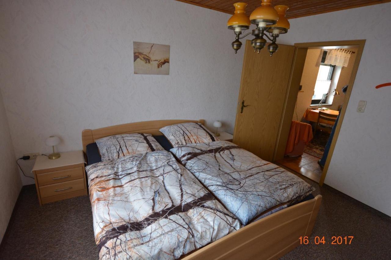 Kuhbandner Apartment *